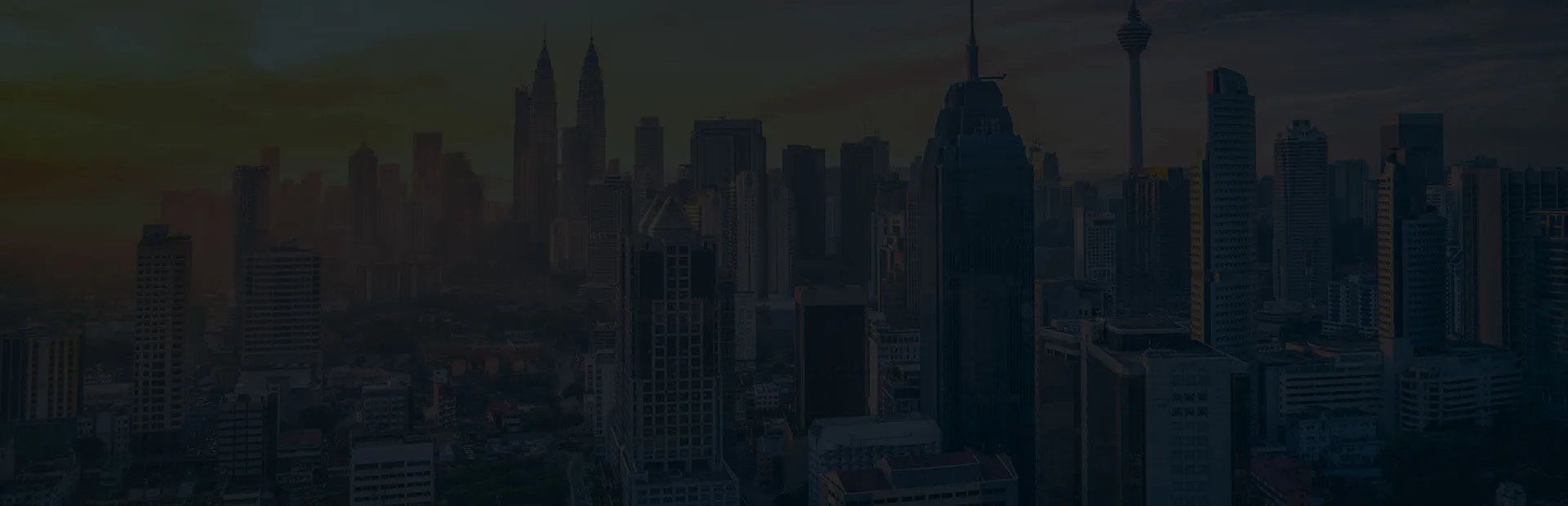 Turning Your Visions into Reality.