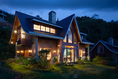 New Construction