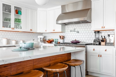 Open Concept
