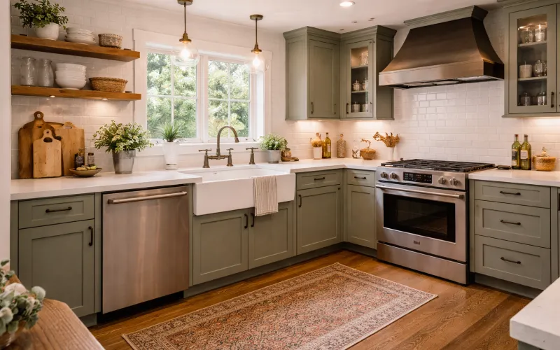 kitchen remodeling Pasadena, kitchen renovation Pasadena, kitchen contractor Pasadena, Pasadena kitchen remodeling company, kitchen design build Pasadena, craftsman kitchen remodel, victorian kitchen renovation, farmhouse sink kitchen, honed quartz countertops, period kitchen design, kitchen remodel cost Pasadena, historic home kitchen remodel, shaker cabinets kitchen, traditional kitchen design