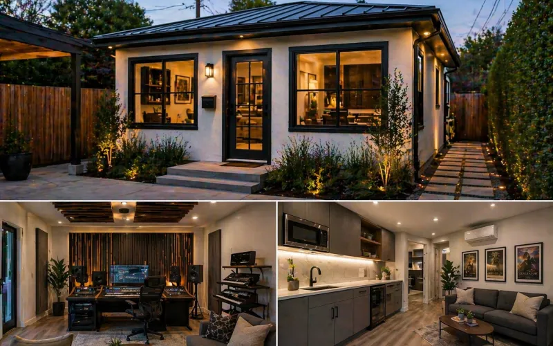 ADU contractor Studio City, garage conversion Studio City, Studio City ADU construction, ADU design build Studio City, recording studio ADU Studio City, garage conversion contractor Studio City, soundproof ADU Studio City, LADBS ADU permit Studio City, ADU builder Studio City, accessory dwelling unit Studio City, ADU cost Studio City, ADU construction company Studio City