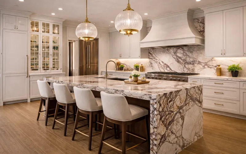 kitchen remodeling Tarzana, kitchen renovation Tarzana, kitchen contractor Tarzana, Tarzana kitchen remodeling company, kitchen design build Tarzana, showroom kitchen remodeling, Caesarstone quartz kitchen, LIOHER cabinetry kitchen, modern kitchen remodel Los Angeles, ranch home kitchen remodel, kitchen remodel cost Tarzana, shaker cabinets kitchen, kitchen layout redesign, local kitchen contractor Tarzana