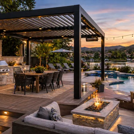 outdoor living Westlake Village, pergola Westlake Village, Struxure pergola Westlake Village, TimberTech deck Westlake Village, pool deck Westlake Village, outdoor kitchen Westlake Village, fire pit Westlake Village, backyard renovation Westlake Village, outdoor living contractor Westlake Village, deck builder Westlake Village, luxury outdoor living Westlake Village, pergola contractor Westlake Village