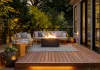 Custom Deck Construction for Stylish, Safe & Long-Lasting Outdoor Living