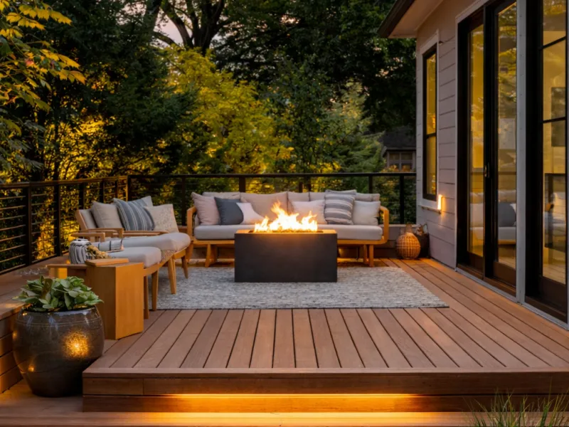 deck and railing, deck railing ideas, deck stairs and railings, custom deck railings, composite deck railing,