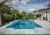 Dive Into Luxury with Professional Pool Construction