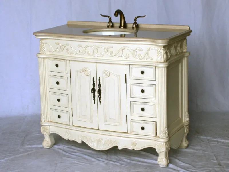 vintage bath vanity, antique bathroom vanity, vintage bathroom vanities, antique bathroom vanity with sink, antique style bathroom vanity, vintage looking bathroom vanity, traditional bath vanities, traditional bathroom vanity, classic bathroom vanity, traditional vanity, traditional bathroom cabinet, bathroom remodeling, los angeles, tarzana, 91356