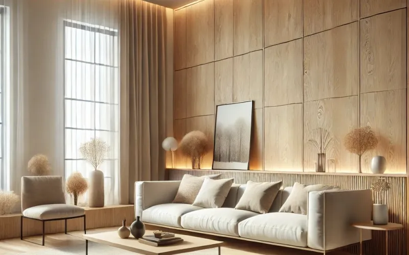 wall paneling, interior design, shiplap, beadboard, wainscoting, board and batten, modern wall panels, wall paneling types, wall paneling benefits, paneling installation, home decor, wall paneling maintenance, classic wall paneling, modern wall paneling, Caspi Construction