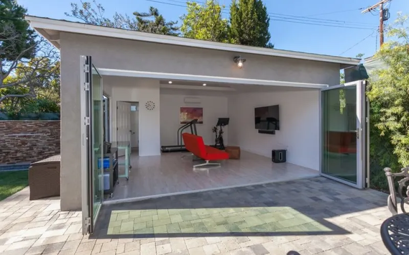 garage conversion, garage remodel, garage conversion contractor, garage conversion near me, adu garage conversions