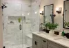 bathroom remodel, bathroom remodel ideas, bathroom remodel cost, bathroom remodeling, bathroom remodeling services, kitchen and bathroom remodeling