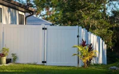 Premium Fence and Gate Services in West Los Angeles: Installation, Repair & Custom Designs