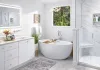 Bathroom Accessories That Complete Your 1 Day Bath Upgrade