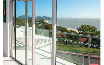 Bel Air Luxury Living: Custom Windows and Doors That Add Style, Efficiency & Value