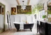 Shower Colors & Patterns That Elevate Your 1 Day Bath Upgrade