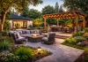 Outdoor Living Construction: How to Create a Functional and Comfortable Backyard Space