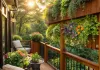Railing Solutions That Combine Safety, Style, and Durability