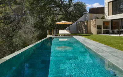 Caspi Construction: Your Trusted Experts for Custom Pool Design and Installation