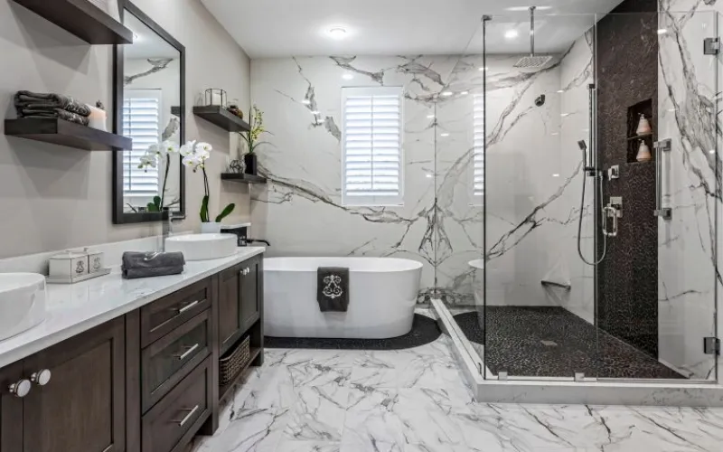 bathroom remodel, bathroom remodel ideas, small bathroom remodel, custom bathroom design, modern bathroom ideas,