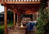 Custom Pergola Construction: Enhance Your Outdoor Space with Caspi Construction