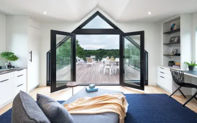 Premium Custom Windows and Doors in Westwood for Style, Comfort & Durability