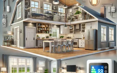 Hidden Hills Garage Conversion and ADUs: Turn Unused Space into Valuable Living Areas