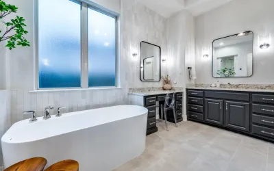 Bathroom Remodeling Services: A Practical Guide for Homeowners Planning a Renovation