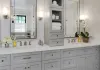 Transform Your Space with Expert Bathroom Remodeling: A Guide by Caspi Construction