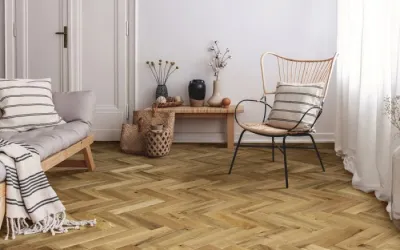 Flooring Installation Experts for Hardwood, Vinyl, and Tile – Caspi Construction