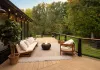 Enhance Your Outdoor Space with High-Quality Deck and Railing Solutions