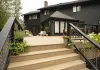 Transform Your Outdoor Space with Stylish and Durable Deck and Railing Solutions
