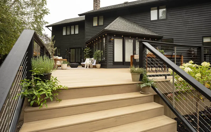 deck and railing, deck railing, deck railing ideas, deck railings, deck and railing contractors, deck and railing contractors near me, deck railing construction, deck stairs and railings, custom deck railings, composite deck railing, glass deck railing, deck stair railing