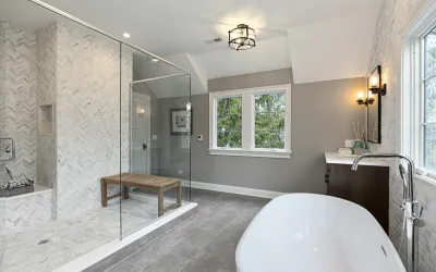 Los Angeles 1-Day Bath Remodel: Quick, Affordable & Stunning Bathroom Makeovers