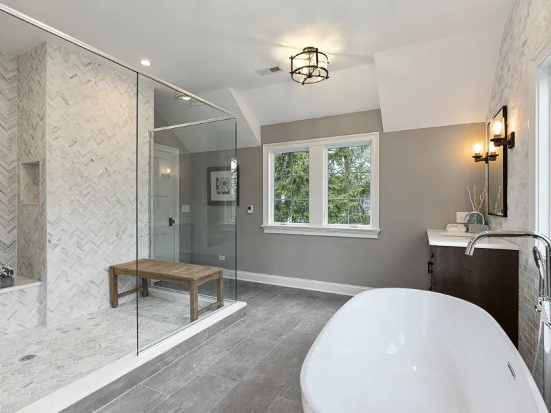 bathroom remodel contractor, custom bathroom design, custom bathroom designers near me, modern bathroom ideas, modern bathroom vanity, los angeles, tarzana