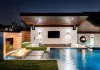 Luxury Custom Pergola Construction for Stylish, Comfortable Outdoor Living