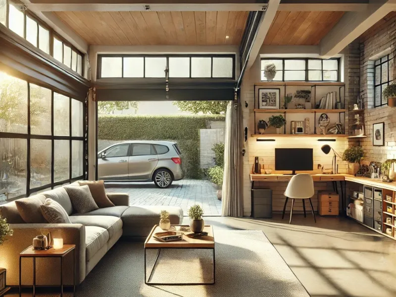 garage conversion, garage remodel, adu garage conversions, garage remodeling, garage renovation,