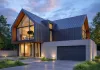 Professional Garage Conversion Services by Caspi Construction