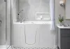 Walk-In Tubs for a 1 Day Bath Upgrade in Los Angeles