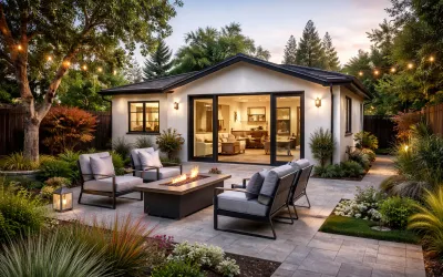 Garage Conversion and ADU Construction: What California Homeowners Should Know Before Starting