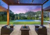 custom pergola, custom pergola near me, custom pergola builders, pergola ideas, pergola custom, custom aluminum pergola, pergola builders, pergola with roof, pergola with roof and sides, pergola construction, large pergola with roof, solid roof pergola