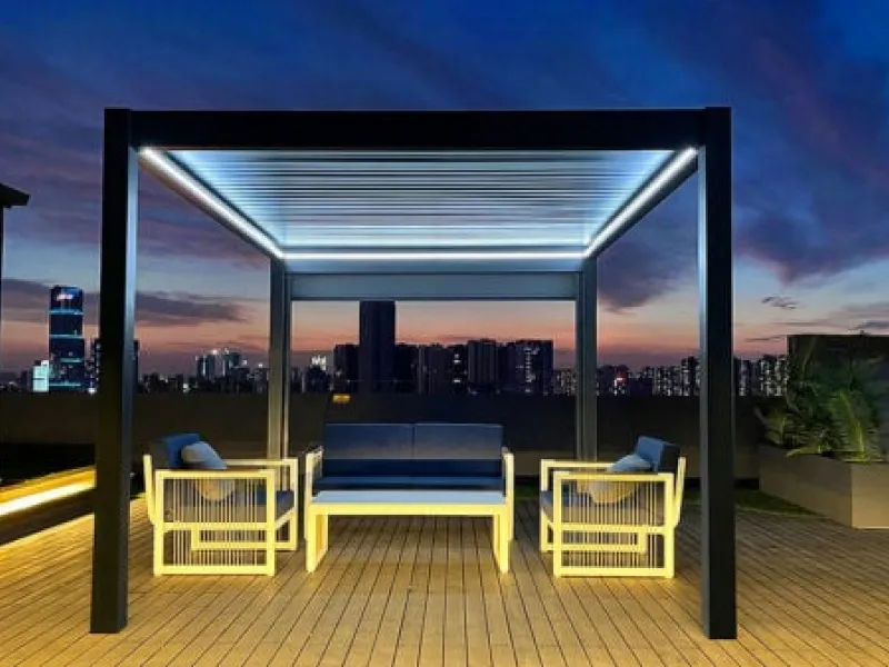 om pergola, custom pergola near me, custom pergola builders, pergola ideas, pergola custom, custom aluminum pergola, pergola builders, pergola with roof, pergola with roof and sides, pergola construction, large pergola with roof, solid roof pergola