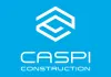 caspi construction, privacy policy