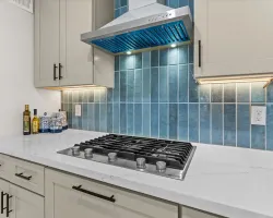 Caspi Construction – Your Local Expert in Kitchen Remodeling & Design.