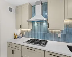 Caspi Construction – Your Local Expert in Kitchen Remodeling & Design.