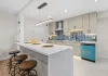 Your Home with Expert Kitchen Remodeling by Caspi Construction