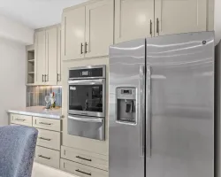 Caspi Construction – Your Local Expert in Kitchen Remodeling & Design.