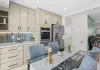 Transform Your Home with Expert Kitchen Remodeling: Caspi Construction’s Guide