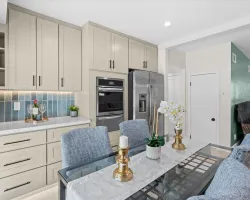 Caspi Construction – Your Local Expert in Kitchen Remodeling & Design.