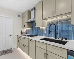 Caspi Construction – Your Local Expert in Kitchen Remodeling & Design.