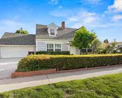 Front Door Charm in Los Angeles by Caspi Construction