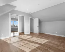 Seamless Style: Premium Laminate & Wood Floor Installation in Los Angeles